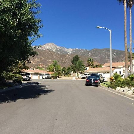 Beautiful Foothill Home Rancho Cucamonga Exteriör bild