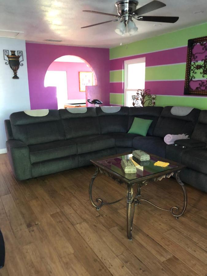 Beautiful Foothill Home Rancho Cucamonga Exteriör bild