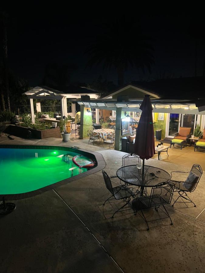 Beautiful Foothill Home Rancho Cucamonga Exteriör bild